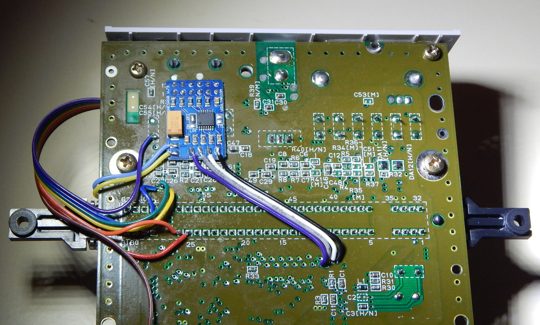 voultar rgb n64