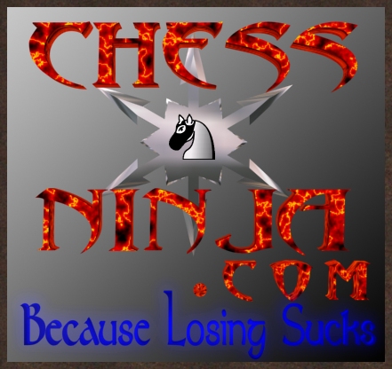 chessninja