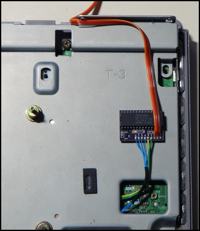 ps1 digital mod